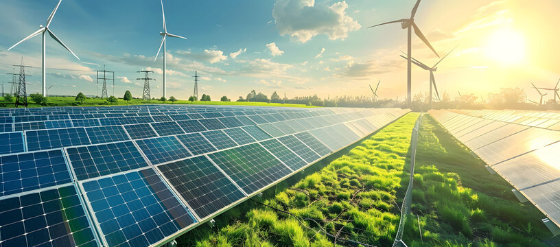 Green Energy Solutions