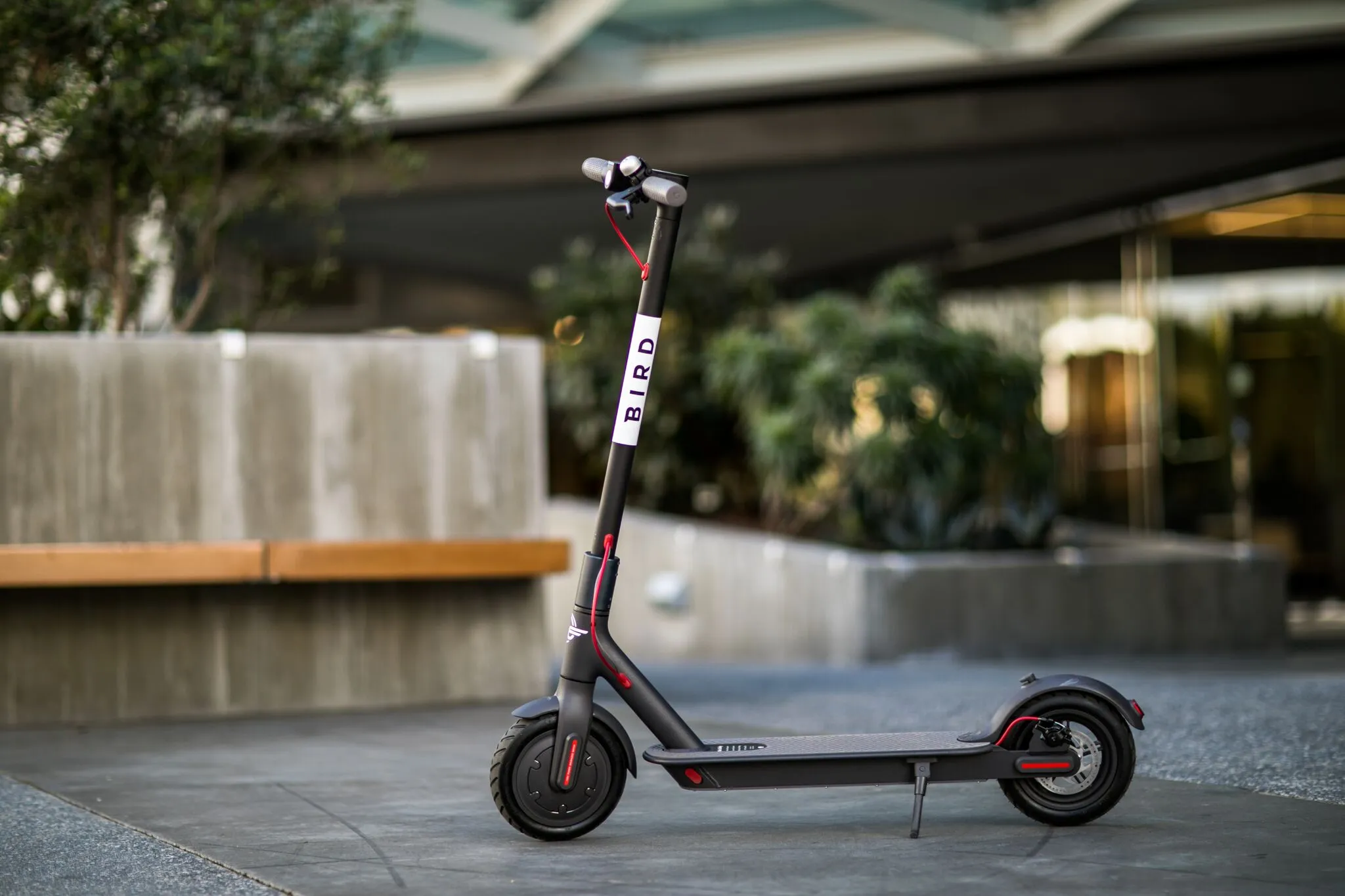 Electric Scooters